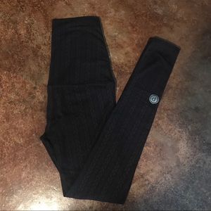 EUC Pure Barre by Splits59 Gemini Tights